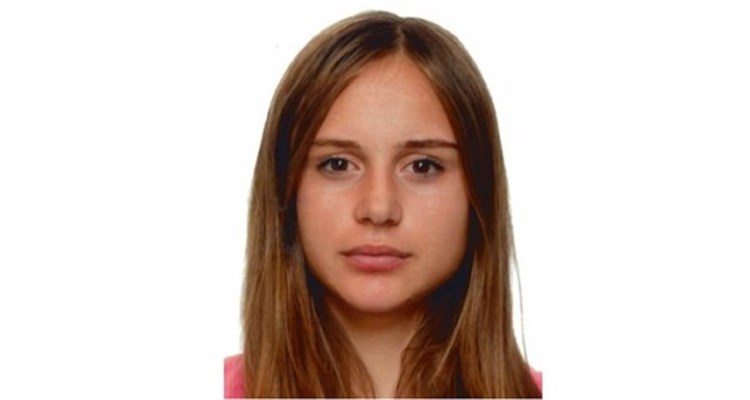 Nestala djevojčica,majka moli za pomoć u potrazi