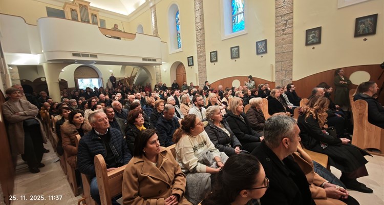 FOTO: Sveta Katarina proslavljena u Ljubuškom