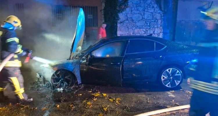 Mostarski HDZ: Tko to želi zapaliti Mostar?