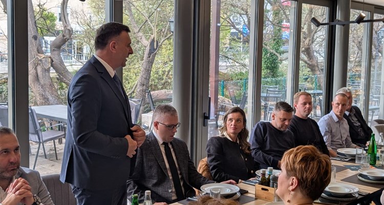 FOTO: Zapadna Hercegovina je danas najjača u BiH! Premijer Čović najavio nova ulaganja i projekte