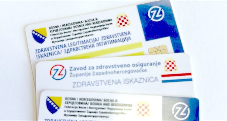 15. prosinca počinje distribucija premije zdravstvenog osiguranja za 2026.