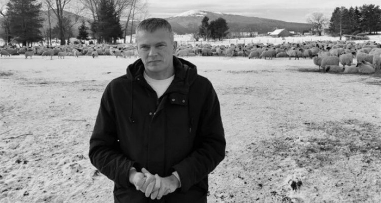 ODLAZAK PERICE ROMIĆA: S 28 godina postao načelnik Kupresa, s 36 doktor, a cijelog života ponosni farmer i uzoran obiteljski čovjek