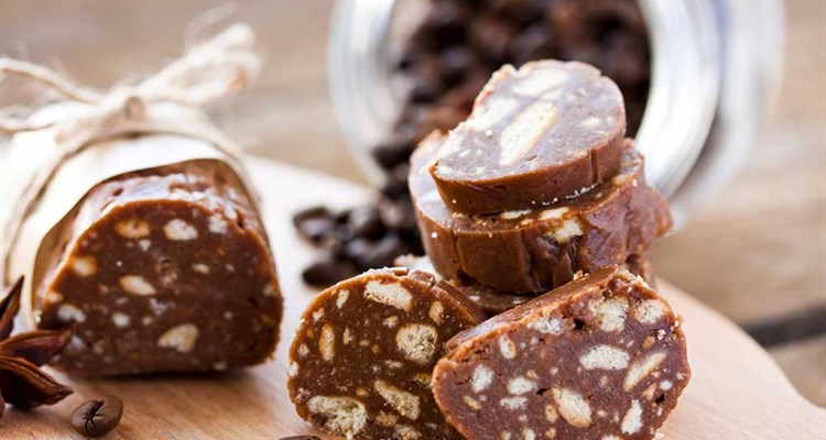 Najbrži božićni kolač bez pećnice, gotov je za 10 minuta