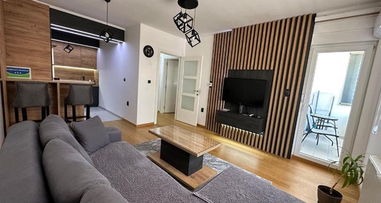 Inspekcija u pojačanoj kontroli ''stanova na dan''