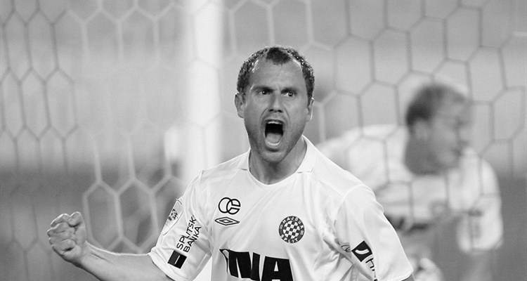 Odlazak legende: Preminuo je Mladen Bartolović