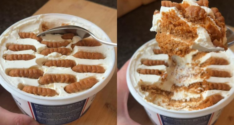 Japanski cheesecake poharao je društvene mreže: Potrebna su vam samo ova dva sastojka