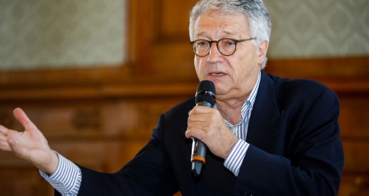 Bivši visoki predstavnik Wolfgang Petritsch: Hrvatima danas treba treći entitet!