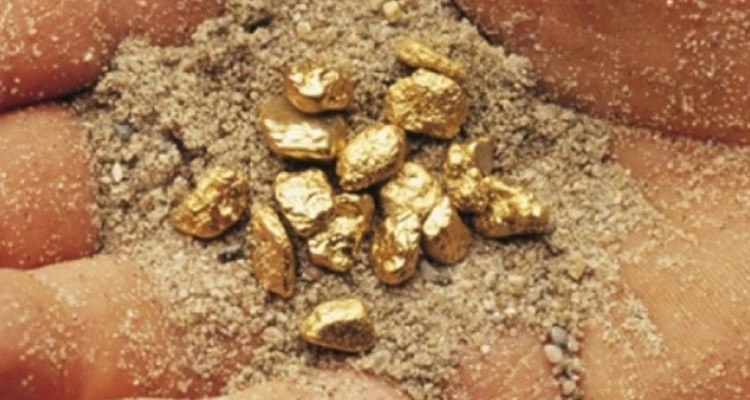 U ovom mjestu u BiH otkriveno veliko nalazište zlata i srebra