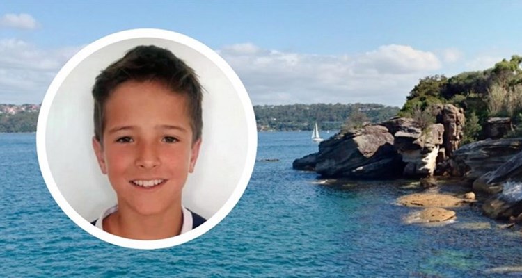 Nakon ugriza morskog psa, u Australiji preminuo mladi Nico Antic