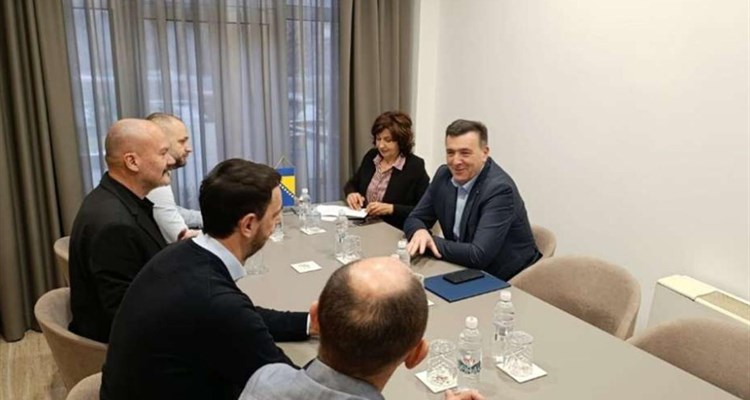 ŽZH ima značajan broj projekata u čiju se realizaciju mogu uključiti fakulteti SUM-a