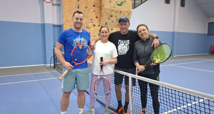 Završen 17. Grand Slam Hercegovine FOTO