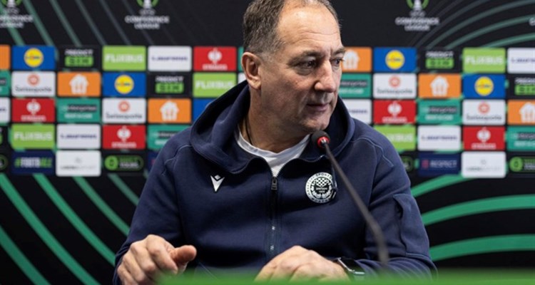  Štimac: Ponosan sam. Bogu hvala! Zrinjski od 8 milijuna eura ukrotio momčad tešku čak pola milijarde