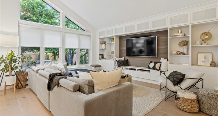 Uređenje obiteljskog doma: Kako uskladiti podove i namještaj za dugotrajnost