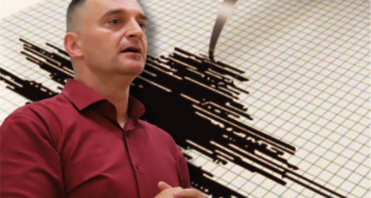 Profesor Zubić objašnjava što se dogodilo između Gruda i Ljubuškog: 'Došlo je do brzog vertikalnog pomjeranja'