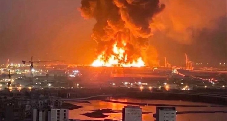 Donosimo ključne informacije! Rat Amerike i Irana može lako prerasti u službeni TREĆI SVJETSKI