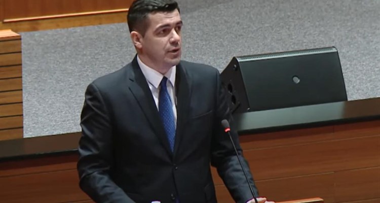 Snažna poruka: Hrvati u Bosni i Hercegovini nisu i nikada neće biti manjina