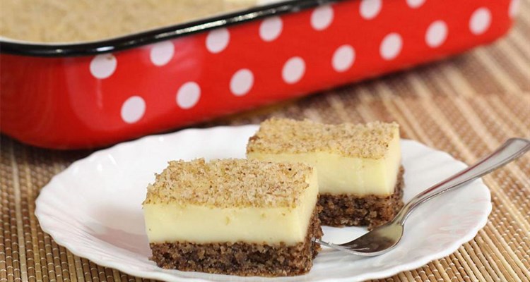 Čudo od jednog jajeta: Kolač koji se rado sprema i to brzo i bez previše muke