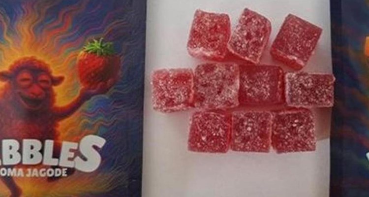 Policija poziva na oprez: Na tržištu se pojavila droga u obliku gumenih bombona i napitaka