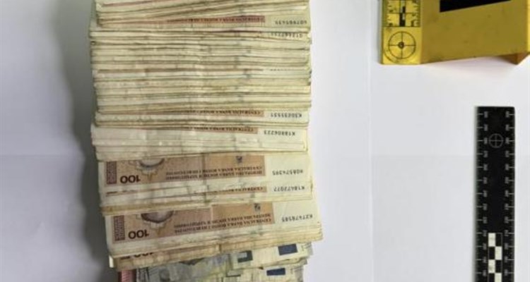 POLICIJSKI SLUŽBENICI PU GRUDE RASVIJETLILI RAZBOJNIŠTVO