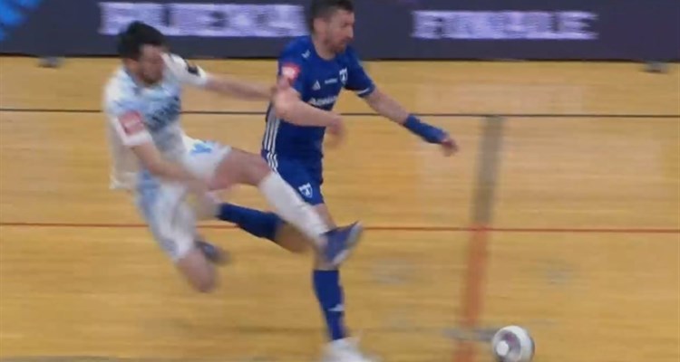 Briljirao na Grudskom ljetu, Trnu, Kočerinu, Mostaru... a sad riješio finale Kupa Hrvatske i napravio prekršaj za zatvor!