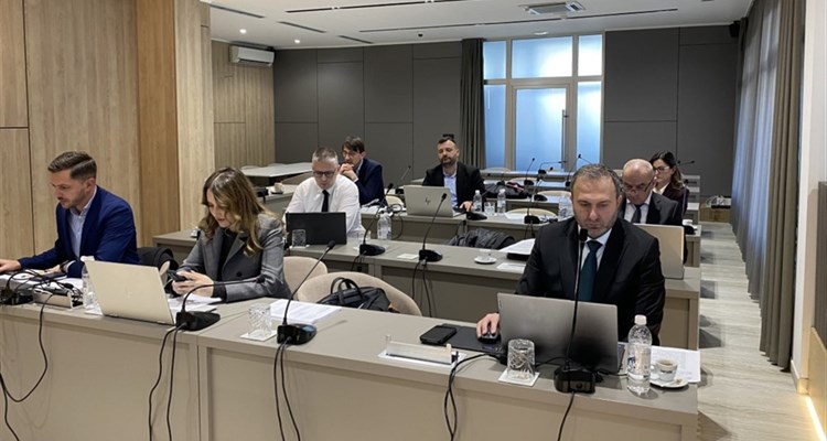 Veliki petak neradni dan u ŽZH