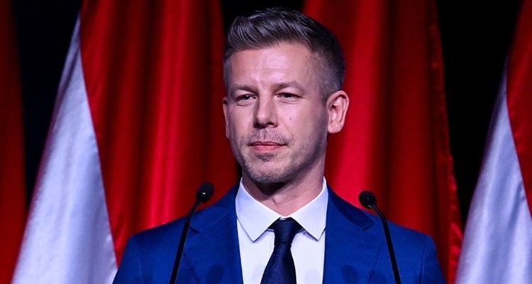 Orban je pometen! Magyar slavi! HDZ čestitao sestrinskoj stranci Tisza na pobjedi!