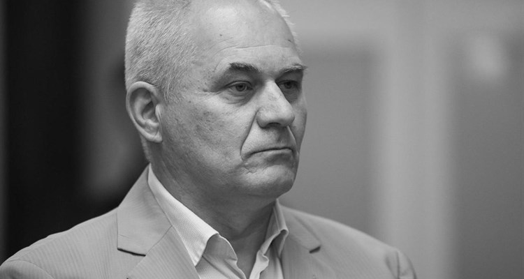 Preminuo Ivan Rimac, poduzetnik iz Livna i otac Mate Rimca