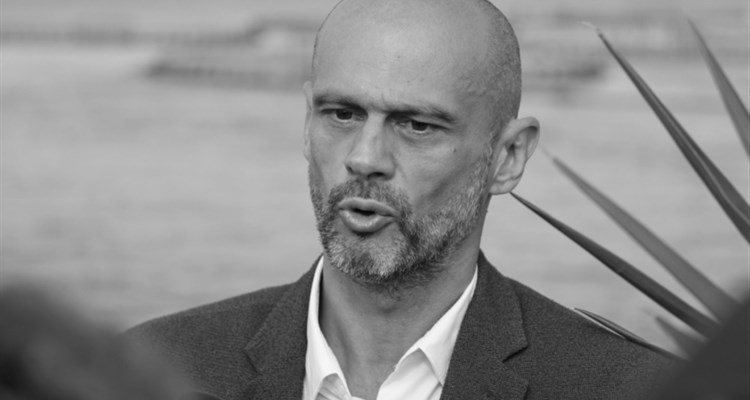 Iznenada preminuo Ivan Leko, šef Uprave Cromarisa