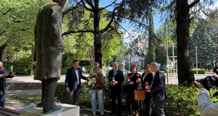 Poetsko-glazbeni program obilježio treći dan 63. Šimićevih susreta u Mostaru