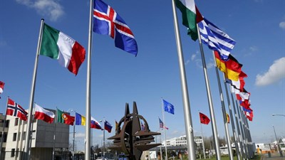 NATO neće posustati u pomaganju Ukrajini: ''Rusija podriva međunarodni poredak, europsku sigurnost...''