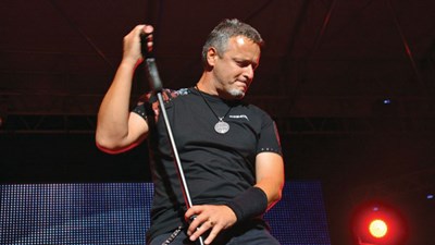 Thompson potvrdio dolazak u Široki Brijeg!