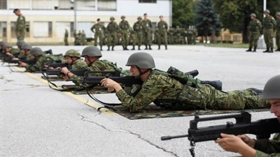 BiH se naoružava: Stižu nova oklopna vozila, letjelice, streljivo...