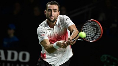 Ogroman skok Čilića na ATP ljestvici