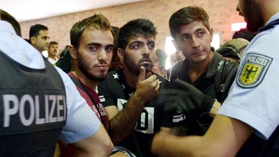 Turska: Više od 100 privedenih ISIL-ovaca zbog planiranja napada na božićne skupove