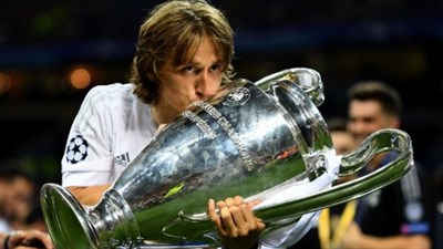 Luka Modrić danas potpisuje za Milan!