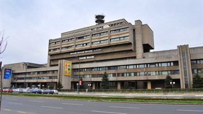 BHRT obustavio emitiranje većine programa