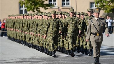 MORH traži vojnike i mornare