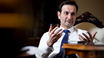 Miro Kovač: Ukrajinci više ne mogu zaustaviti Ruse. SAD je postigao svoj cilj 