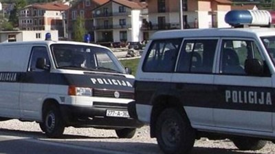 ŽZH: U proteklih 5 dana, više kaznenih djela i prometnih nesreća