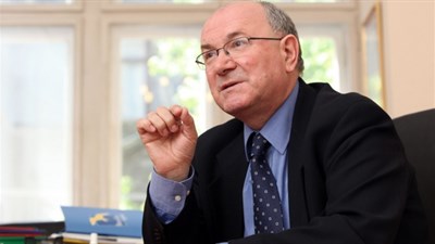 Mate Granić: Nije dobro da se SDA ponaša kao da Splitski sporazum nikad nije potpisan