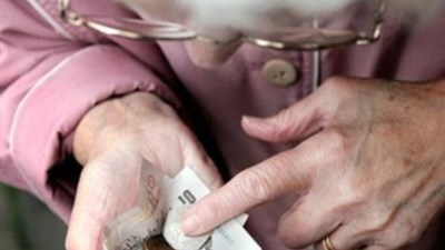 Počinje isplata mirovina za kolovoz