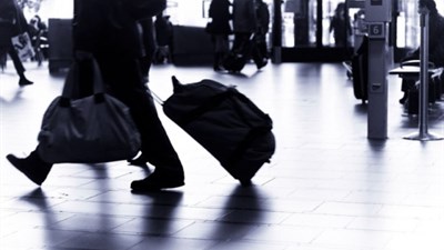 ŠOK U ZRAČNOJ LUCI: Muškarac pokušao letjeti s preminulom suprugom