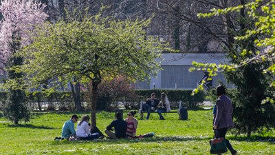 Kakav će biti vikend? Ovo je prognoza za iduće dane