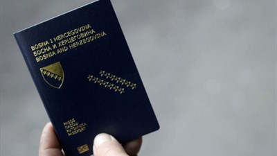Pooštravaju se kriteriji za dobivanje državljanstva BiH