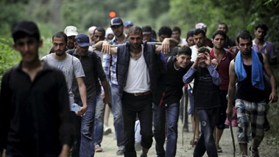 U Europskoj uniji nikad nije bilo više imigranata