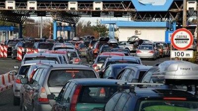 Robert Dacešin ogorčen stanjem na granicama BiH 