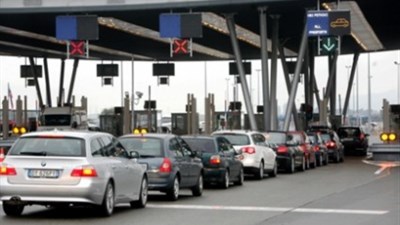 NOVA PRAVILA NA GRANICI EU, time i RH: Ovo morate znati prije polaska na put!