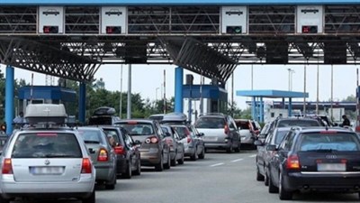 Novi sustav ulaska u EU izazvao gužve na granicama BiH