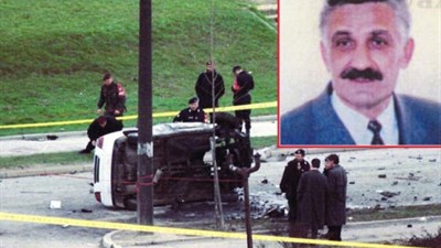 Obilježena 27. obljetnica smrti Joze Leutara u Mostaru