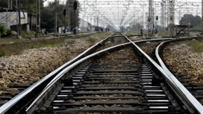 Muškarca u Splitu udario vlak